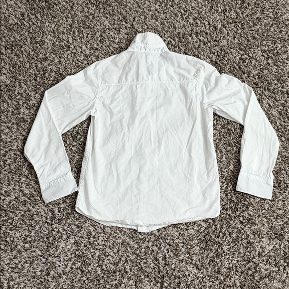 H&M Boys Long-sleeved shirt - Picture 2 of 5